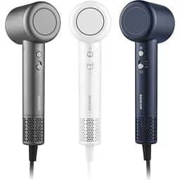 Фен Sencor SHD 8500RS [150480] - мініатюра 8