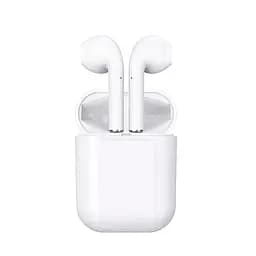 Стереогарнітура Bluetooth Hoco ES20 White - мініатюра 7