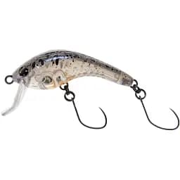 Воблер Nories Rush Bell 40F 40mm 3.1g #345 (0.5m)