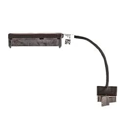 Шлейф підключення жорсткого диска / перехідник SATA для ноутбука Acer Enduro Urban N3 EUN314-51W, EN314-51W (LXPDD0Z8JHD010) Оригінал від Acer, 2.5", SATAIII