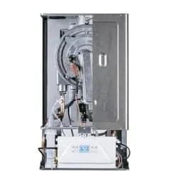 Котел газовий турбо Italtherm двоконтурний City TOP 35 K 30412 - мініатюра 3