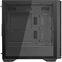 Корпус Cougar Uniface Black (UNIFACE) Без БП - мініатюра 4