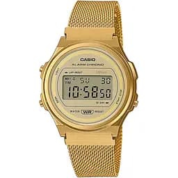 Годинник Casio A171WEMG-9AEF