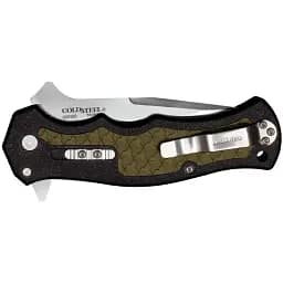 Ніж Cold Steel Crawford Model 1 - мініатюра 2