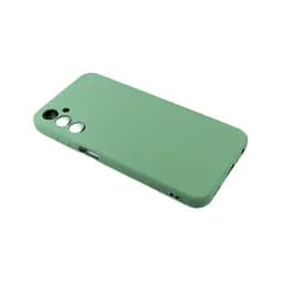 Чохол до мобільного телефона Dengos Soft Samsung Galaxy A24 (mint) (DG-TPU-SOFT-25) - мініатюра 3