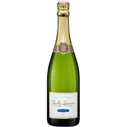 Вино игристое Bailly Lapierre Cremant de Bourgogne Pinot Noir Brut AOC белое брют 0.75 л