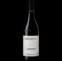 Вино Albino Rocca Barbaresco Angelo, 14,5%, 0,75 л (871731)