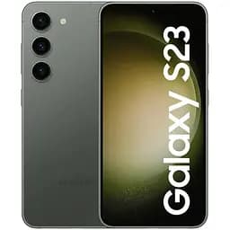 Смартфон Samsung Galaxy S23 S911B 256Gb SM-S911BZGGSEK Grade C Seller Refurbished Green - мініатюра 4