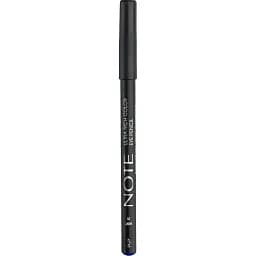 Олівець для очей Note Cosmetique Ultra Rich Color Eye Pencil відтінок 05 (Navy) 1.1 г