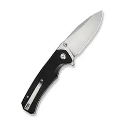 Ніж складаний Sencut Skarnax S24025-1 чорний G10 - мініатюра 3