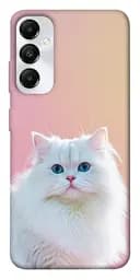 Чохол Demsky Pastel kitty для Samsung Galaxy A05s
