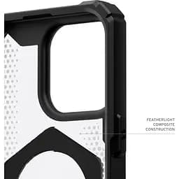 Чохол UAG Plazma Mag XTE для Apple iPhone 16 Pro Max AAA [122402] - мініатюра 3
