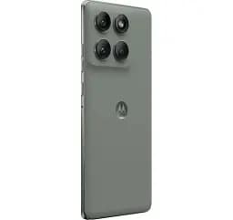 Смартфон Motorola Edge 60 Pro XT2507-1 8/256Gb Shadow PB7X0088RS UA UCRF - мініатюра 2