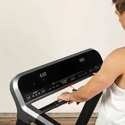 Бігова доріжка GYMTEK XT950 - мініатюра 8