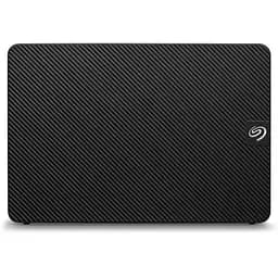 Внешний жесткий диск Seagate 3,5" USB 6,0 ТБ Expansion Desktop Black (STKP6000400)