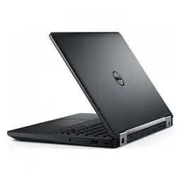 Ноутбук Dell Latitude E5470 (i5-6300U/8/512SSD) - Class A "Б/В" - мініатюра 2