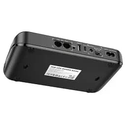 ІБП Mini DC UPS HOCO DB62 Imperial emergency power bank 20000mAh 18W - мініатюра 3