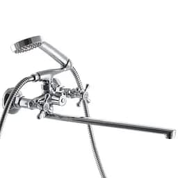 Змішувач для ванни EP MF 140 EP0069 Хром