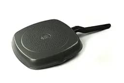 Сковорода гриль TVS Origine Induction 28х28 см (4N502284010001) - мініатюра 3