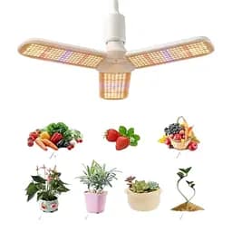 Фитолампа светодиодная DYI - 50 E2750023