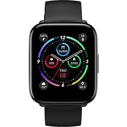 Смарт-годинник Mibro Watch C2 Dark Gray