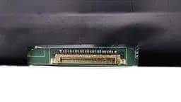 Матриця 17.3 NV173FHM-N41 1920х1080, 30pineDP, IPS, 300cd/m2, кольоропередача 72%, LED, SLIM вертикальні вушки, матова, роз'єм ліворуч знизу для ноутбука - мініатюра 2