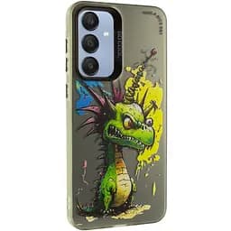 Чохол Epik TPU+PC So Cool для Samsung Galaxy A36 5G Dragon