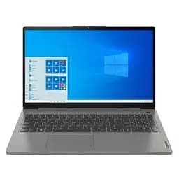 Ноутбук Lenovo IdeaPad 3 15ITL6,IPS,i5-1135G7,8GB,512GB - мініатюра 3