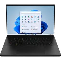 Игровой ноутбук Razer Blade 16 (2024), Intel Core i9-14900HX 5.8GHz, 16 QHD+, 32GB, SSD 1TB, NVIDIA GeForce RTX 4080 12GB, Windows 11 Home