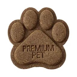Печиво для собак та котів Premium Pet Індичка-Батат 24 шт. 600 г - мініатюра 2