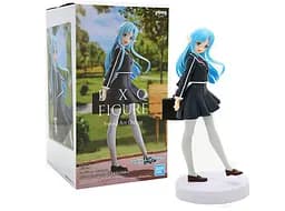 Фігурка Banpresto Асуна Юкі Майстри Меча Онлайн Sword Art Online Asuna Yuki EXQ Figure 22 см WST SAO 01