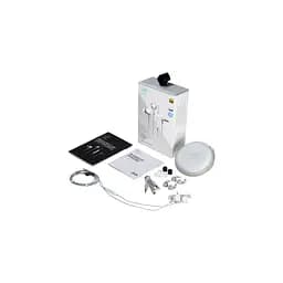 Гарнітура ігрова Asus ROG CETRA II ML 3.5 мм White (90YH0360-B2UA00) - мініатюра 7