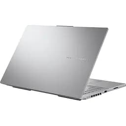 Ноутбук ASUS 15.6" Vivobook Pro 15 OLED (N6506CU-MA018) Intel Ultra 7 255H/16GB/SSD1TB/GF RTX 4050-6GB/DOS/Silver (90NB15E2-M000T0) - мініатюра 5