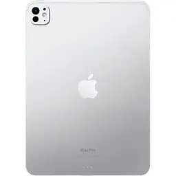 Планшет Apple iPad Pro 11 [2024] 16/2TB Wi-Fi + Cellular with Nano-texture Glass Silver [MWRT3] [106548] - мініатюра 3