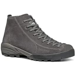 Ботинки Scarpa Mojito City Mid GTX Wool 45,5 Серый