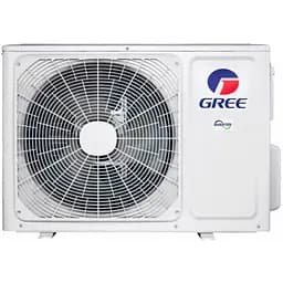 Кондиціонер Gree GWH07AGA-K6DNA1A Pular DC inverter R32 - мініатюра 3