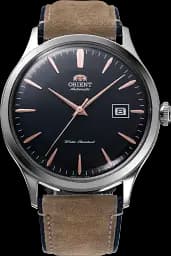 Часы Orient Bambino Version 4 RA-AC0P02L10B