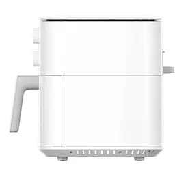 Мультипіч (аерофритюрниця) Xiaomi Mijia Air Fryer S1 6L White (Китайська вилка) (BHR8507CN) - мініатюра 5