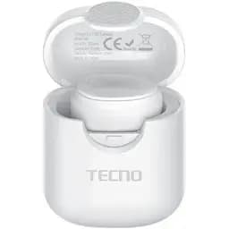 Навушники Tecno Minipods M1 Mono White (4895180759475)