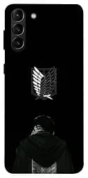 Чохол Demsky Scouting legion levi для Samsung Galaxy S21+