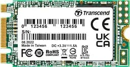 Накопитель SSD Transcend m.2 sata 1TB (TS1TMTS425S)