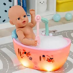 Лялька Baby Born серії Click and Play Джонас (840078) - мініатюра 4