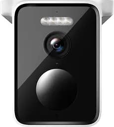 IP-камера відеоспостереження Xiaomi Solar Outdoor Camera BW400 Pro Set (BHR7747GL) - мініатюра 2