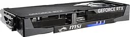 Відеокарта MSI RTX 5080 16G GAMING TRIO OC (RTX 5080 16G GAMING TRIO OC) (GDDR7, 256 bit, PCI-E v5.0 x16) - мініатюра 6