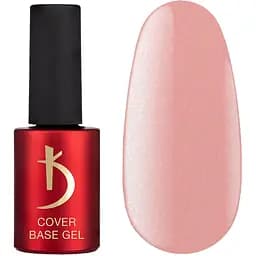 Камуфлирующее базовое покрытие Kodi Cover Base Gel 03, 7 мл