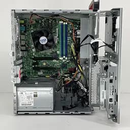 Комп'ютер Lenovo ThinkCentre M920t Tower (i7-9700/32/1TBSSD) Б/В - мініатюра 3