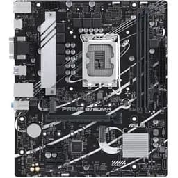 Материнская плата Asus (PRIME B760M-K)