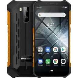 Смартфон Ulefone Armor X5 Pro 4/64GB Orange