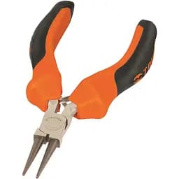 Круглогубці Truper Профі Міні Cr-V 120 мм (PM-PR4)