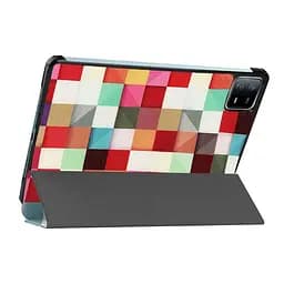 Чохол-книжка BeCover Smart Case для Xiaomi Mi Pad 6 / 6 Pro 11" Square (709506) - мініатюра 2